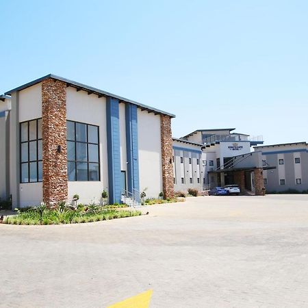 King'S Palace Hotel Rustenburg Exteriér fotografie