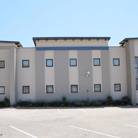King'S Palace Hotel Rustenburg Exteriér fotografie
