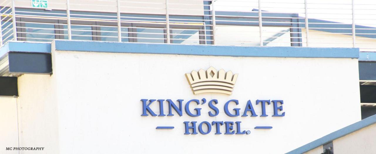 King'S Palace Hotel Rustenburg Exteriér fotografie