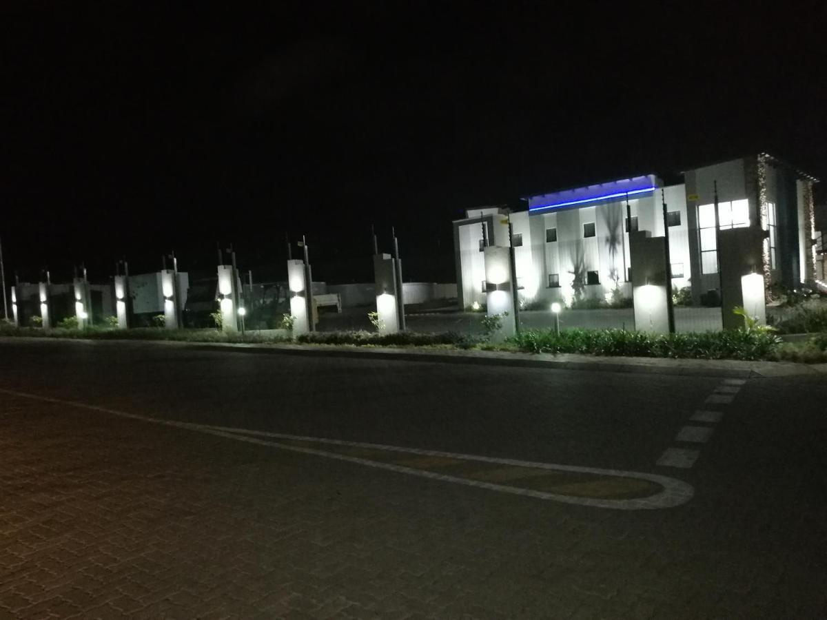 King'S Palace Hotel Rustenburg Exteriér fotografie