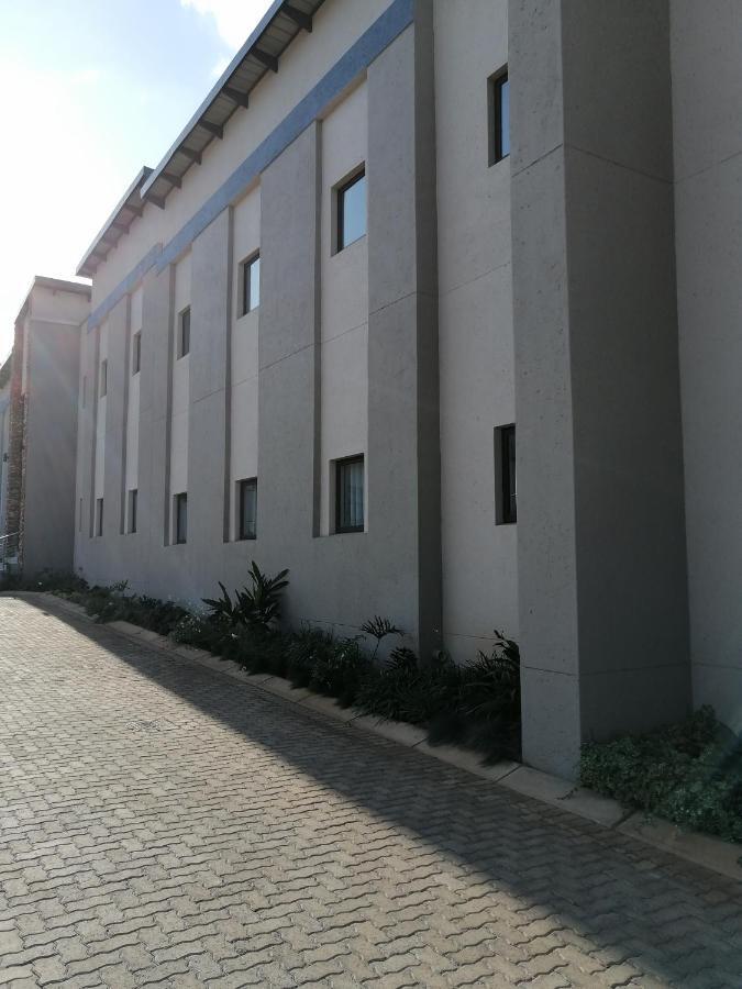 King'S Palace Hotel Rustenburg Exteriér fotografie
