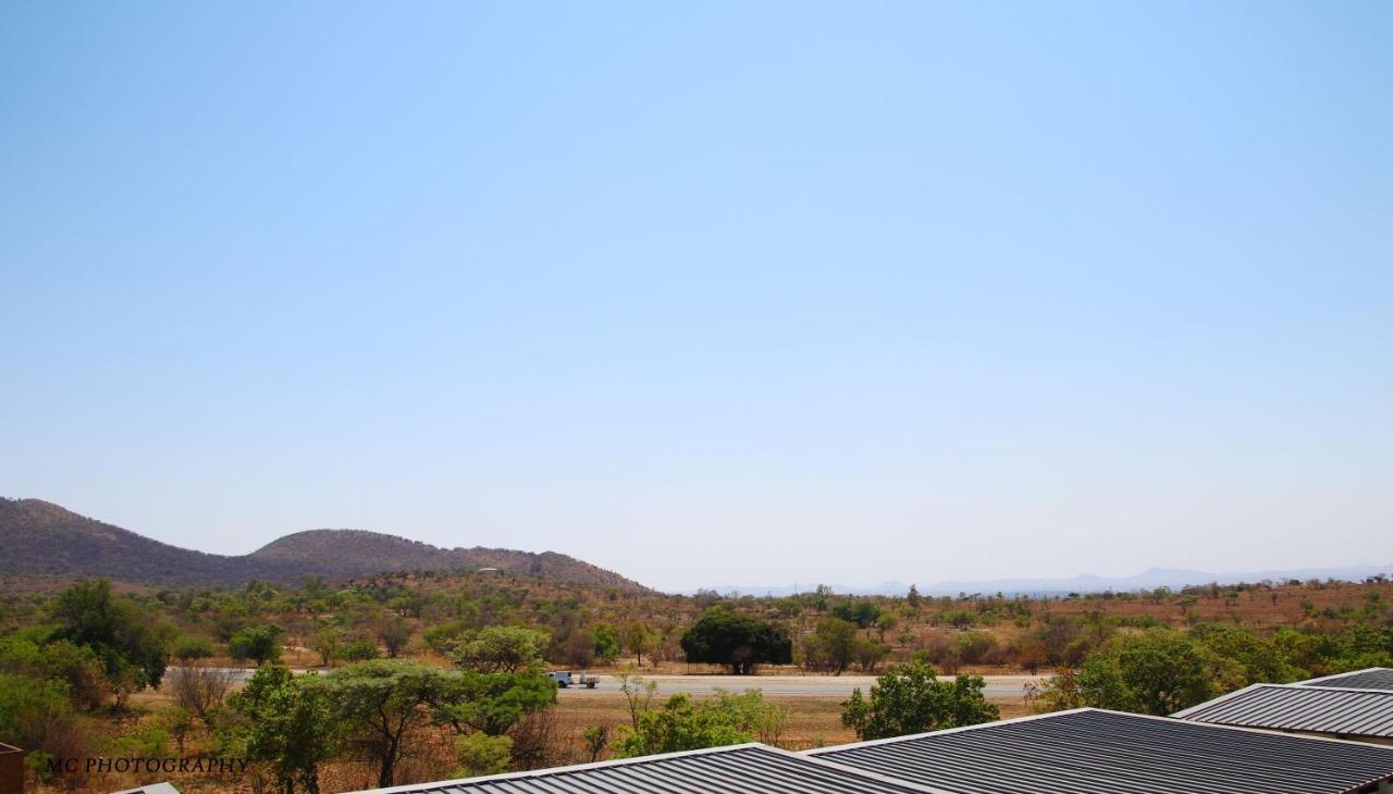 King'S Palace Hotel Rustenburg Exteriér fotografie